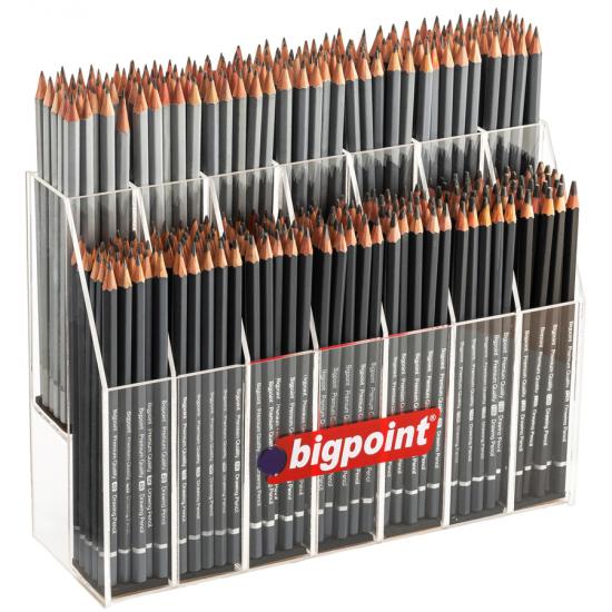 Bigpoint Dereceli Kalem Standı 336’lı