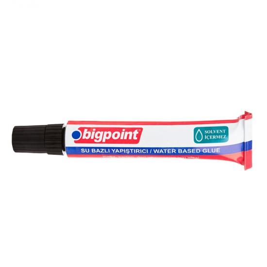 Bigpoint Sıvı Yapıştırıcı 20 ml