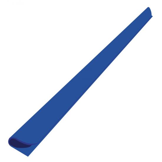 Bigpoint Oval Profil(Sırtlık) 6 mm Mavi 100’lü Kutu