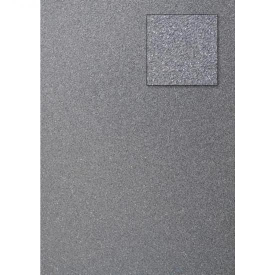 Bigpoint Simli Karton 50x70cm Silver 10’lu Poşet