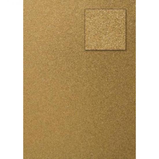 Bigpoint Simli Karton 50x70cm Gold 10’lu Poşet