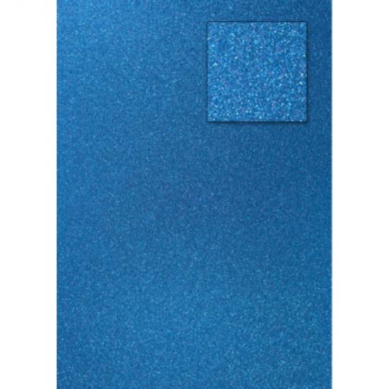 Bigpoint Simli Karton 50x70cm Mavi 10’lu Poşet