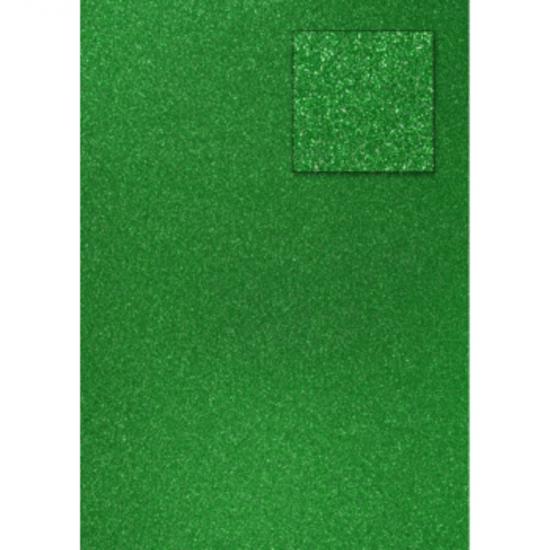 Bigpoint Simli Karton 50x70cm Yeşil 10’lu Poşet