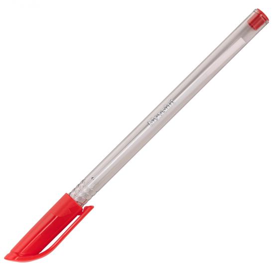 Bigpoint Tükenmez Kalem Polo 0.7mm Kırmızı