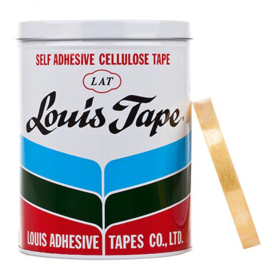 Louis Tape Selefon Bant 12 mm x 66 m