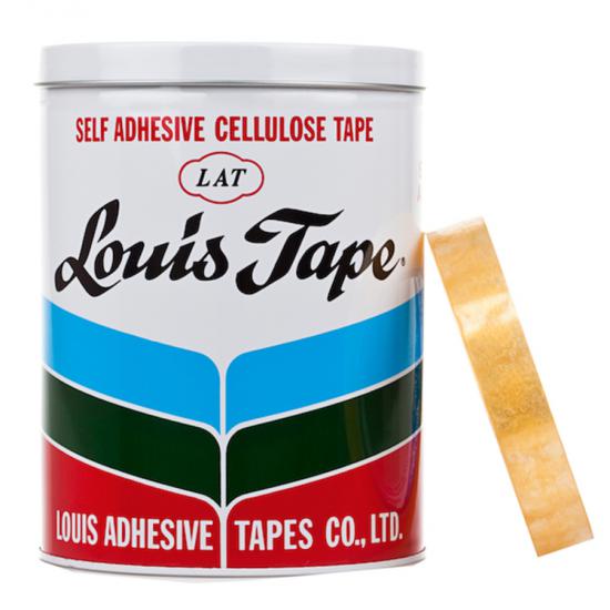 Louis Tape Selefon Bant 18 mm x 66 m