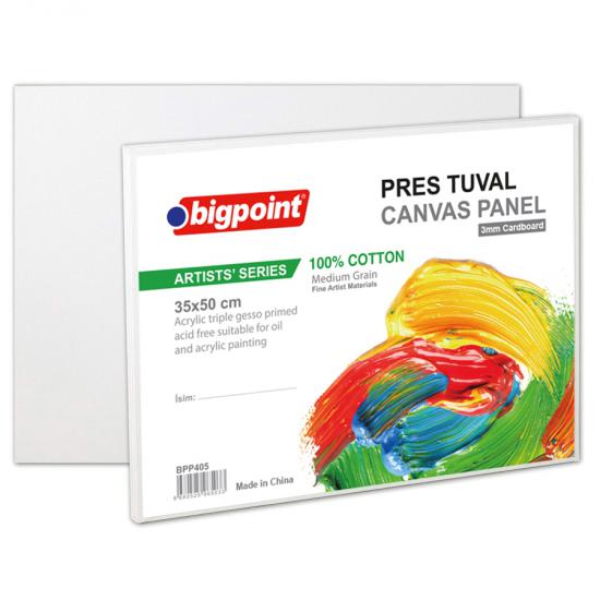 Bigpoint Artists’ Pres Tuval 35x50cm